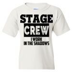 Heavy Cotton Youth Gildan T-Shirt Thumbnail