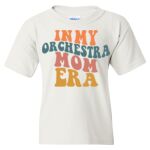 Heavy Cotton Youth Gildan T-Shirt Thumbnail