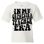 Heavy Cotton Youth Gildan T-Shirt Thumbnail