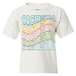 Heavy Cotton Youth Gildan T-Shirt Thumbnail