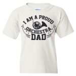 Heavy Cotton Youth Gildan T-Shirt Thumbnail