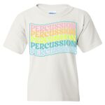 Heavy Cotton Youth Gildan T-Shirt Thumbnail