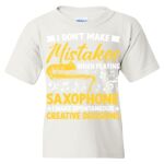 Heavy Cotton Youth Gildan T-Shirt Thumbnail