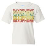 Heavy Cotton Youth Gildan T-Shirt Thumbnail