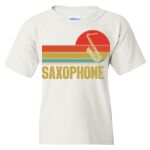 Heavy Cotton Youth Gildan T-Shirt Thumbnail