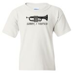 Heavy Cotton Youth Gildan T-Shirt Thumbnail