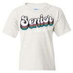 Heavy Cotton Youth Gildan T-Shirt Thumbnail