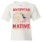 Heavy Cotton Youth Gildan T-Shirt Thumbnail