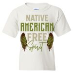 Heavy Cotton Youth Gildan T-Shirt Thumbnail