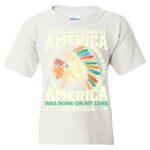 Heavy Cotton Youth Gildan T-Shirt Thumbnail