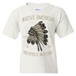 Heavy Cotton Youth Gildan T-Shirt Thumbnail