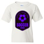 Heavy Cotton Youth Gildan T-Shirt Thumbnail