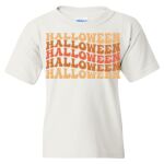 Heavy Cotton Youth Gildan T-Shirt Thumbnail