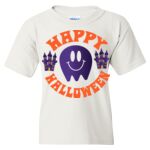 Heavy Cotton Youth Gildan T-Shirt Thumbnail