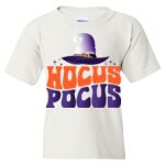 Heavy Cotton Youth Gildan T-Shirt Thumbnail