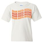 Heavy Cotton Youth Gildan T-Shirt Thumbnail