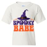 Heavy Cotton Youth Gildan T-Shirt Thumbnail