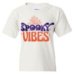 Heavy Cotton Youth Gildan T-Shirt Thumbnail