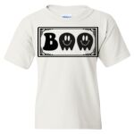 Heavy Cotton Youth Gildan T-Shirt Thumbnail