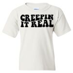 Heavy Cotton Youth Gildan T-Shirt Thumbnail