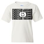 Heavy Cotton Youth Gildan T-Shirt Thumbnail