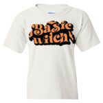 Heavy Cotton Youth Gildan T-Shirt Thumbnail