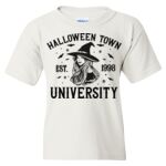 Heavy Cotton Youth Gildan T-Shirt Thumbnail