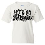 Heavy Cotton Youth Gildan T-Shirt Thumbnail