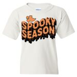 Heavy Cotton Youth Gildan T-Shirt Thumbnail