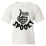 Heavy Cotton Youth Gildan T-Shirt Thumbnail