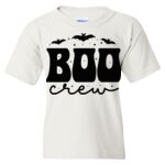 Heavy Cotton Youth Gildan T-Shirt Thumbnail