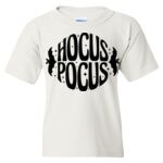 Heavy Cotton Youth Gildan T-Shirt Thumbnail