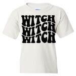 Heavy Cotton Youth Gildan T-Shirt Thumbnail