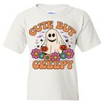 Heavy Cotton Youth Gildan T-Shirt Thumbnail