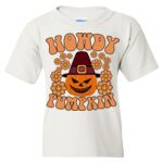 Heavy Cotton Youth Gildan T-Shirt Thumbnail