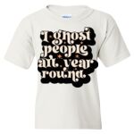 Heavy Cotton Youth Gildan T-Shirt Thumbnail