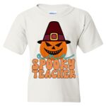 Heavy Cotton Youth Gildan T-Shirt Thumbnail