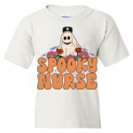 Heavy Cotton Youth Gildan T-Shirt Thumbnail