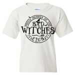 Heavy Cotton Youth Gildan T-Shirt Thumbnail