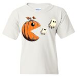 Heavy Cotton Youth Gildan T-Shirt Thumbnail