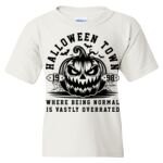 Heavy Cotton Youth Gildan T-Shirt Thumbnail