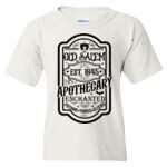 Heavy Cotton Youth Gildan T-Shirt Thumbnail