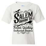 Heavy Cotton Youth Gildan T-Shirt Thumbnail