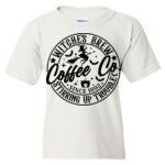 Heavy Cotton Youth Gildan T-Shirt Thumbnail