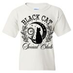 Heavy Cotton Youth Gildan T-Shirt Thumbnail