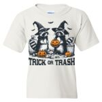 Heavy Cotton Youth Gildan T-Shirt Thumbnail