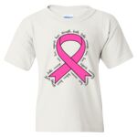 Heavy Cotton Youth Gildan T-Shirt Thumbnail