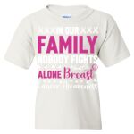 Heavy Cotton Youth Gildan T-Shirt Thumbnail