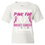 Heavy Cotton Youth Gildan T-Shirt Thumbnail