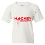 Heavy Cotton Youth Gildan T-Shirt Thumbnail